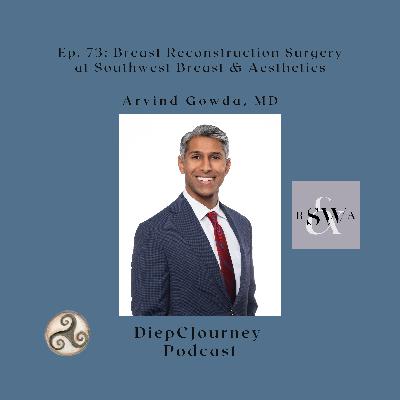 Ep. 73: Breast Reconstruction Surgery at Southwest Breast & Aesthetics