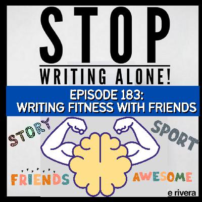 Writing Fitness With Friends