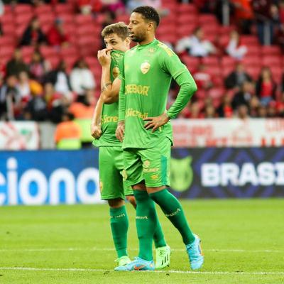 GE Cuiabá #56 - O rebaixamento já é uma preocupação real?