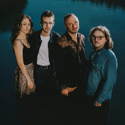 #64 Phoya, jazz-pop étincelante