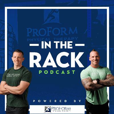 Ep. 73: Beyond Kegels: Real Talk with Linsey Roth on Pelvic Health Physical Therapy Ep. 73: Beyond Kegels: Real Talk with Linsey Roth on Pelvic Health Physical Therapy