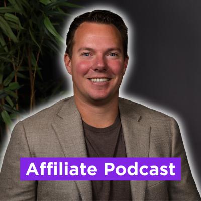 Jacko Meijaard over zijn comeback en de toekomst van affiliate marketing | Affiliate Podcast #2