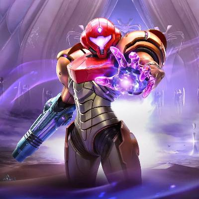 REVIVING METROID: MY THOUGHTS ON HOW THE SERIES CAN SHINE AGAIN「メトロイド復活への提言：シリーズが再び輝くために」