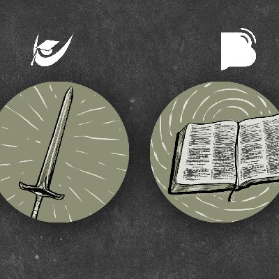 Batalha Espiritual – Comentário Bíblico Vida 012