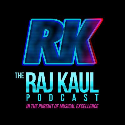 EP54: Parry & Rekha | From Indian Idol to the Guru-Shishya Tradition