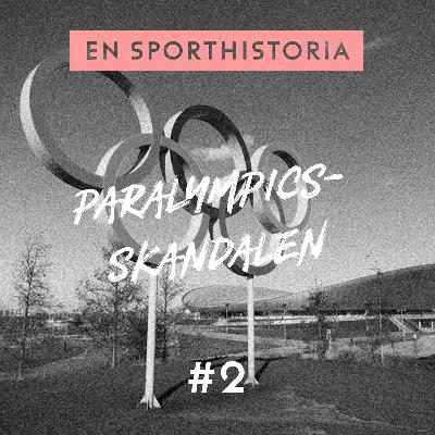 Trailer - Paralympicsskandalen