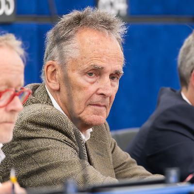 Spielt Europa im Ukrainekrieg noch eine Rolle?