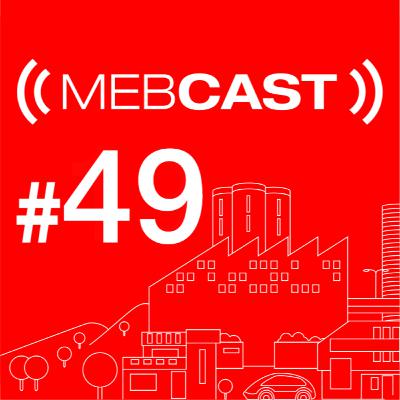 #49 - Como a Tecnologia Aumenta Produtividade e Garante Estabilidade na Manutenção Industrial #49 - Como a Tecnologia Aumenta Produtividade e Garante Estabilidade na Manutenção Industrial