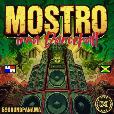 MOSTRO - Late 90’s Dancehall CLASSICS Mix [Beenie Man, Buccaneer, Bounty Killer, General Degree, Bushman, A.R.P., Alley Cat, Lady Saw and more]