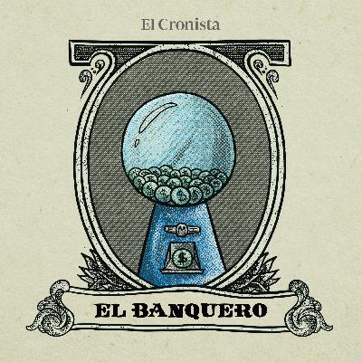 Dólar: un amor argentino | 5: El banquero