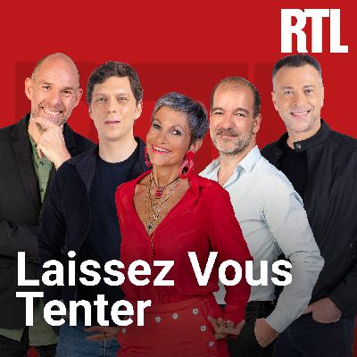 LA STAR DU JOUR - Tony Estanguet, champion RTL 2024