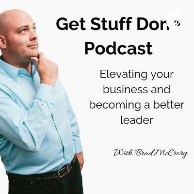 Episode 4: The Struggle is real. How to maximize the benefits of struggle and failure