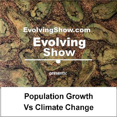 Population Growth Vs Climate Change