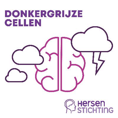 Donkergrijze cellen: aflevering 3 – Floortje Scheepers