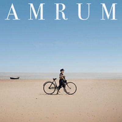 148. Amrum - Andrew Bird, Jan Georg Schütte 148. Amrum - Andrew Bird, Jan Georg Schütte