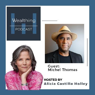 Sustainability, Storytelling, and the Eco Channel Revolution with Michel Thomas Ep. 38