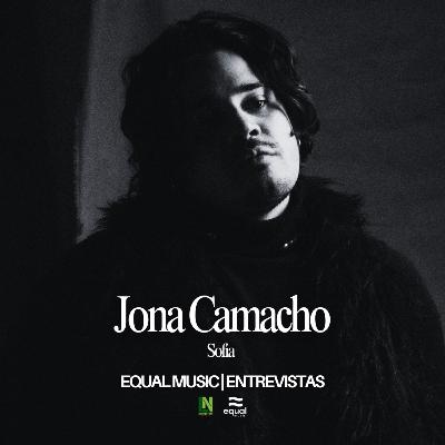 𝗝𝗼𝗻𝗮 𝗖𝗮𝗺𝗮𝗰𝗵𝗼 | 𝗘𝗻𝘁𝗿𝗲𝘃𝗶𝘀𝘁𝗮