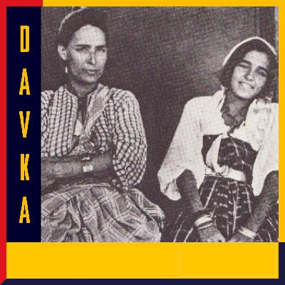 DAVKA EP. 4 La tradizione ebraica libica: tra memoria, storia e cucina DAVKA EP. 4 La tradizione ebraica libica: tra memoria, storia e cucina