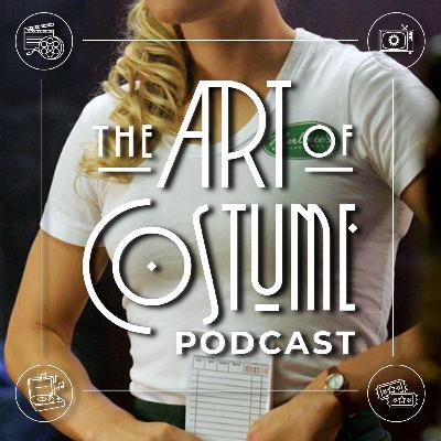 True Blood with Costume Designer, Audrey Fisher