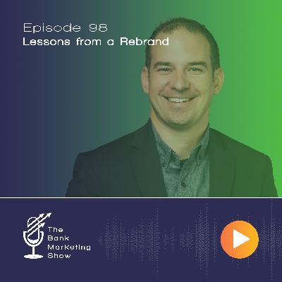 Ep 98 - Randy Dorn - Lessons from a Rebrand Ep 98 - Randy Dorn - Lessons from a Rebrand