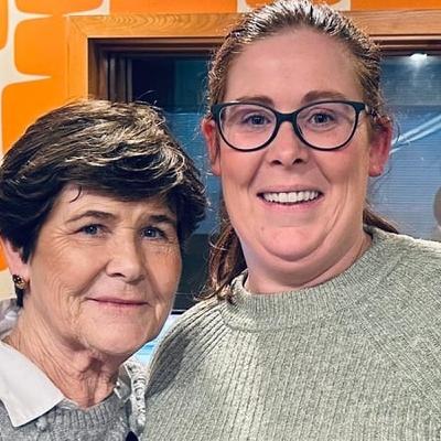 The Mother and Daughter Duo Cleaning Up: Phil and Aisling Ryan