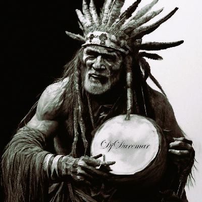 Jabberwocky Бармаглот  (Irish traditional music, hip-hop, electronic reel) 1