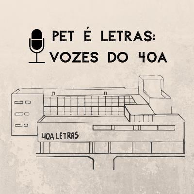 VOZES DO 40A #EDIÇÃO ESPECIAL - Conversa com a Chapa 2, concorrente à direção do CAL