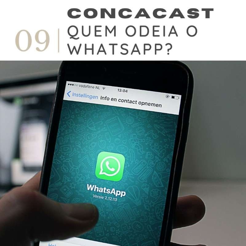 Concacast