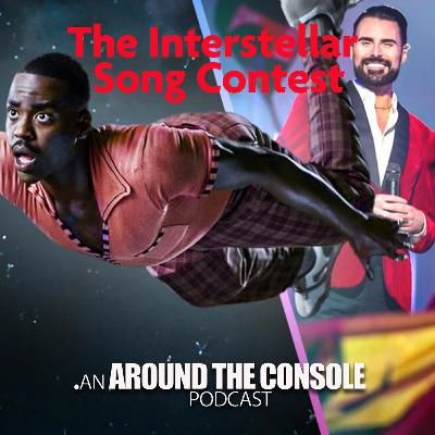 Doctor Who: The Interstellar Song Contest Review