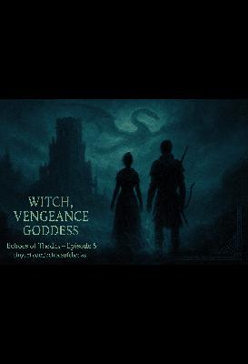 Witch, Vengeance, Goddess: The Truth of Flemeth Witch, Vengeance, Goddess: The Truth of Flemeth