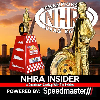 7.35 A Countdown Catchup With The Insiders