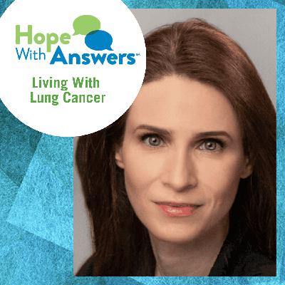 Supporting Caregivers: Real Stories and Expert Advice on Lung Cancer Caregiving