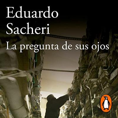 La pregunta de sus ojos [The Question in Their Eyes] (Audiolibro) | Prueba Gratis