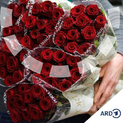 Valentinstag - so viel Geld steckt da für die Wirtschaft drin