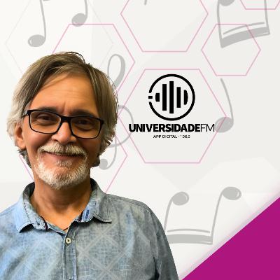 Gilberto Mineiro fala do ícone maranhense Patativa