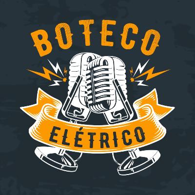 Boteco Elétrico #01 - ROCK N ROLL Boteco Elétrico #01 - ROCK N ROLL