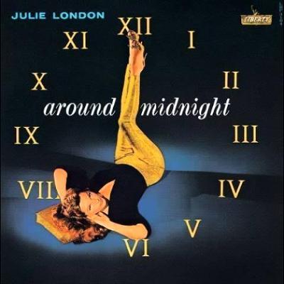#221 Broadcast 221 - Episode 214 - The Crooners - 20251115 - 3 in 1 = Julie London