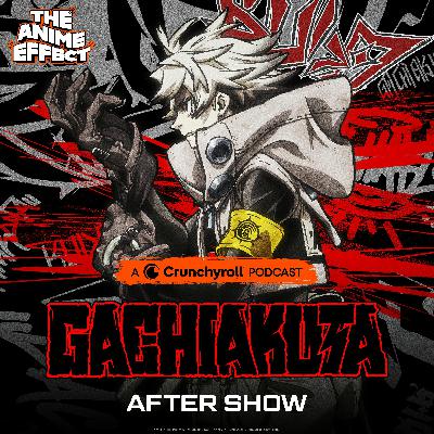 Crunchyroll The Anime Effect