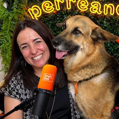 Perreando con La Mafia Perruna: Ser casa de acogida, malas decisiones y sueños frustrados. | Ep 1