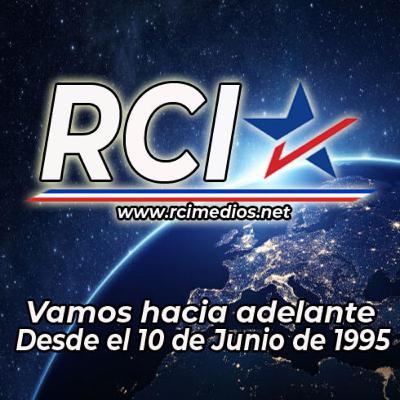 RCI NOTICIAS - EDICIÓN 21 DE ENERO DE 2025
