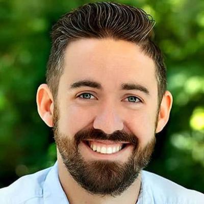 040 The Market Journey Path (feat. Ryan Baker)