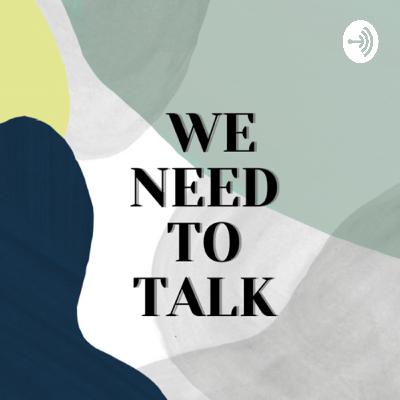 #01. Introduction We Need To Talk