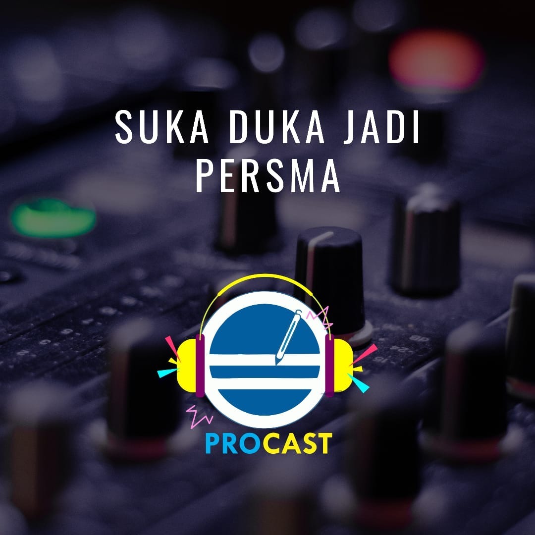 Profesi Podcast