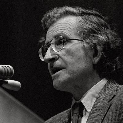 Bonus Episode 2 | Chomsky on US Intervention in Central America Bonus Episode 2 | Chomsky on US Intervention in Central America