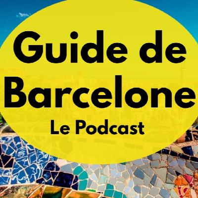 VISITER MONTJUIC à Barcelone? Comment y aller? VISITER MONTJUIC à Barcelone? Comment y aller?