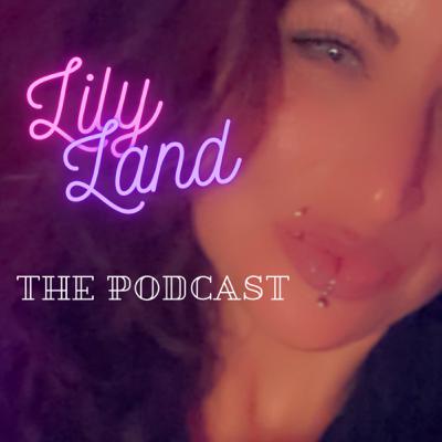 Lily Land -Adult Storytime Lily Land -Adult Storytime