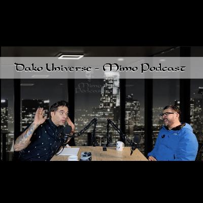 179. Dako Universe