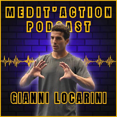 Et si on s’entraînait autrement ? La Philosophie du Mouvement et de la Performance selon Gianni Locarini