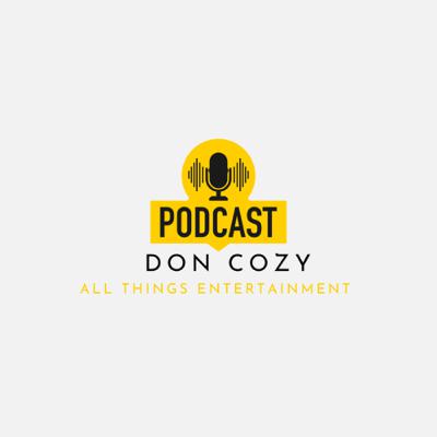 Episode 31: COZY WOZY.