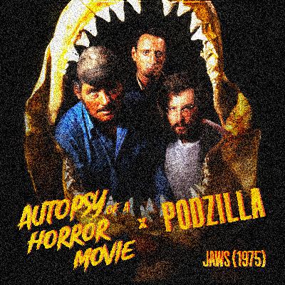 Jaws (1975) | Autopsy of a Horror Movie Jaws (1975) | Autopsy of a Horror Movie